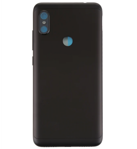 Xiaomi Redmi Note 6 Pro (M1806E7TG) Back Cover Black