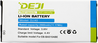Samsung Galaxy A5 2016 (A510) Battery (Model EB-BA510ABE) (OEM-Equivalent) DEJI-2