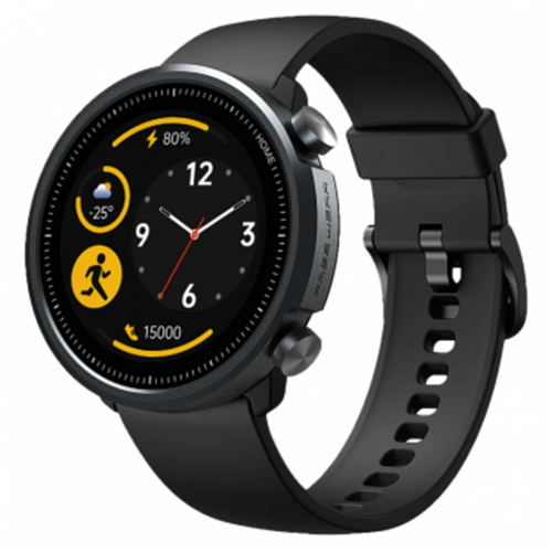 Smartwatch Xiaomi Mibro A1 Black XPAW007 (EU Blister)