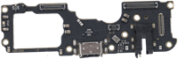 For Oppo Reno 5 5G (CPH2145) Charging Connector Board-2
