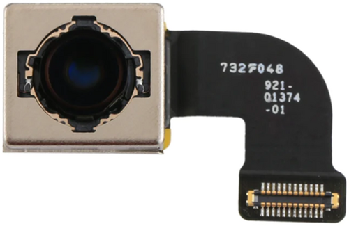 For Apple iPhone 8, SE (2020), SE 3 (2022) Back Camera 12MP (OEM)