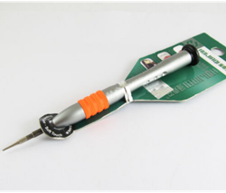 HUIJIAQI CR-V Screwdriver Screw Driver Tools Five Star 0.8*25mm