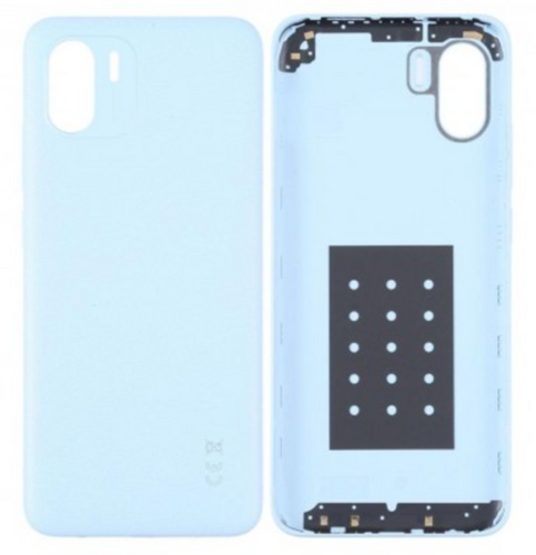 Xiaomi Redmi A1 (220733SI) Back Cover Light Blue