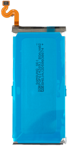 Samsung Galaxy Note 9 (N960F) (EB-BN960ABE) Battery (Service-Pack)-3