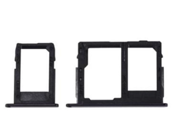 SIM card reader for Samsung Galaxy J5 J500 Duos SIM 2