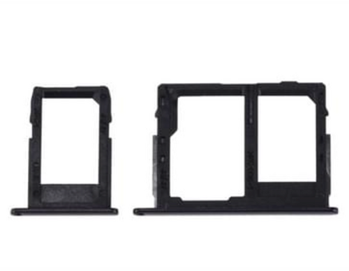 SIM card reader for Samsung Galaxy J5 J500 Duos SIM 2