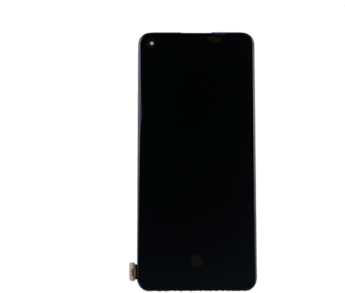 Oppo Reno 8 5G (CPH2359), Reno 8 Lite (CPH2343) Display LCD Without Frame (Refurbished)-3