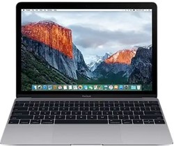 MacBook Series
