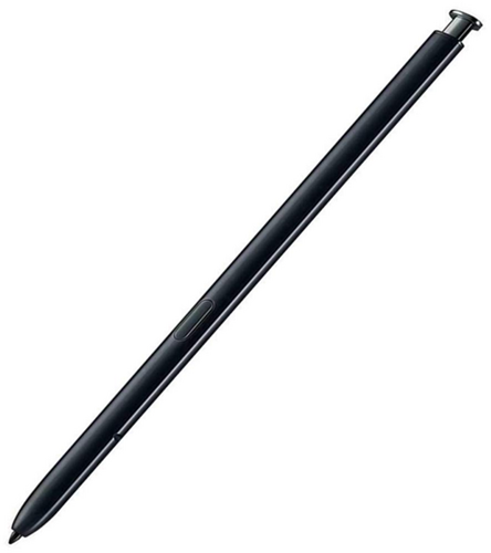 For Samsung Galaxy Note 20 (N980F, N981F) Galaxy Note 20 Ultra (N985F, N986F) Stylus pen mystic black