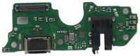 For Oppo A97 Charging Connector Board