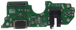 For Oppo A97 Charging Connector Board