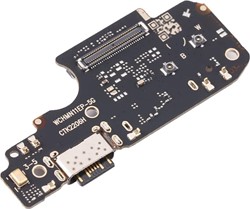 Xiaomi Poco X4 Pro 5G, Redmi Note 11E Pro, Redmi Note 11 Pro 4G Charging Connector Board