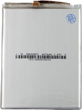 Akku (Model EB-BM526ABS) kompatibel mit Samsung Galaxy A73 5G (A736), Galaxy M52 5G (M526), Galaxy M23 5G (M236), Galaxy A23 5G (A236) (OEM-Equivalent)-3
