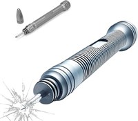 Glass Blaster Camera Rear Cover Glass Remover Pen Opener Removing Repair Tool 145x20mm, 5.7x0.8in (TE-795)-2