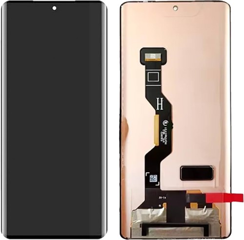 Motorola Moto Edge 50, Edge 50 Pro Display LCD Without Frame All Color MT-104 (OEM-Equivalent)