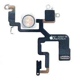 For Apple iPhone 12 Pro Max Flash Light Flex (OEM)