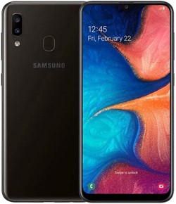 Galaxy A20 (A205)