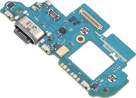 Samsung Galaxy A54 5G (A546B) Charging Connector Board (Pulled)