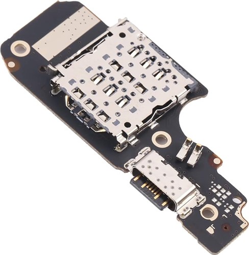 Xiaomi Poco X4 Pro 5G, Redmi Note 11E Pro, Redmi Note 11 Pro 4G Charging Connector Board-2