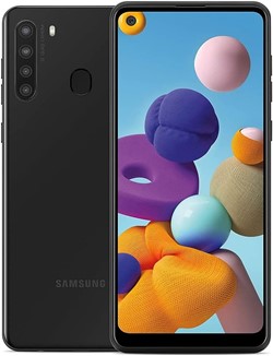 Galaxy A21 (A215F)