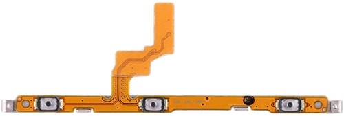 Samsung Galaxy A40 (A405F), A50 (A505F), A30s (A307), A30 (A305), A20 (A205), A70 (A705) Power + Volume Flex Cable (Service Pack)