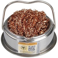 WTS-1025 Soldering Iron Tip Cleaner