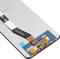 Motorola Moto G62 Display LCD Without Frame Black (OEM)-3