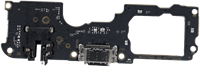For Oppo Reno 5 5G (CPH2145) Charging Connector Board-3
