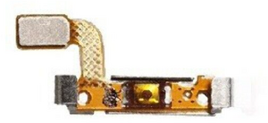 On-Off Switch Flex for Samsung Galaxy S7 edge G935