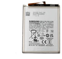Akku (Model EB-BM526ABS) kompatibel mit Samsung Galaxy A73 5G (A736), Galaxy M52 5G (M526), Galaxy M23 5G (M236), Galaxy A23 5G (A236) (OEM-Equivalent)