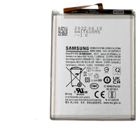 Battery (Model EB-BM526ABS) compatible with Samsung Galaxy A73 5G (A736), Galaxy M52 5G (M526), Galaxy M23 5G (M236), Galaxy A23 5G (A236) (OEM-Equivalent)