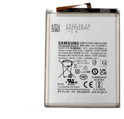 Batteria (Model EB-BM526ABS) compatibile con Samsung Galaxy A73 5G (A736), Galaxy M52 5G (M526), Galaxy M23 5G (M236), Galaxy A23 5G (A236) (OEM-Equivalent)