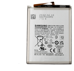 Battery (Model EB-BM526ABS) compatible with Samsung Galaxy A73 5G (A736), Galaxy M52 5G (M526), Galaxy M23 5G (M236), Galaxy A23 5G (A236) (OEM-Equivalent)