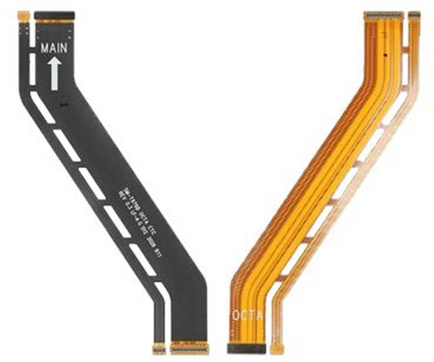 Samsung Galaxy Tab S7 Plus (SM-T970, SM-T976B) LCD Main Flex