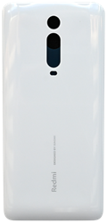 Xiaomi Redmi K20 (M1903F10I) Back Cover Pearl White