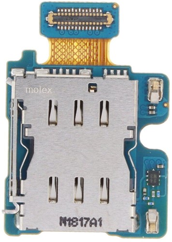 Samsung Galaxy Z Fold 3 (SM-F926B) SIM Reader (Pulled)