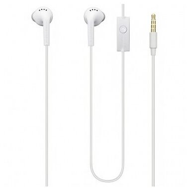 Samsung 3.5mm Earphones EHS61 White GP-TOU021CSEWW
