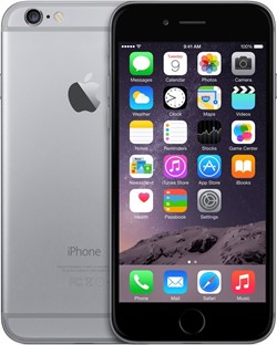 iPhone 6