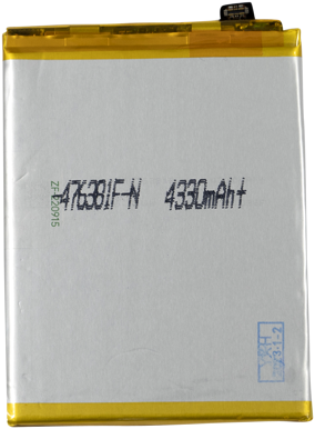Oppo Reno 3 4G, Reno 3 5G, Reno 3 Pro 4G, Reno 3 Pro 5G, Find X2 Lite, Find X2 Neo (BLP755) Battery (OEM-Equivalent)-3