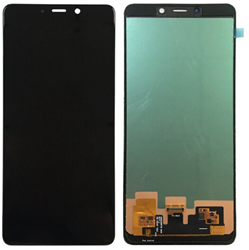 Samsung Galaxy A9 2018 (A920F), A9s Display LCD Without Frame All Colors (OLED)