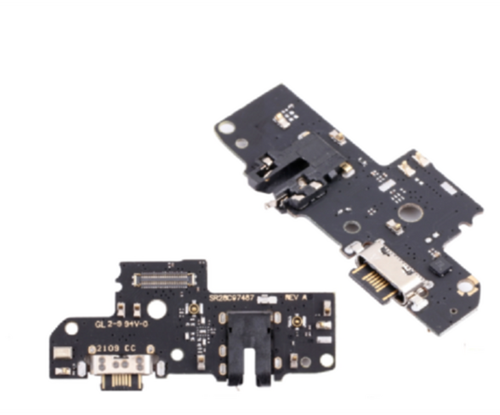 Motorola Moto G50 5G (XT2149) Charging Connector Board