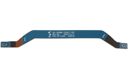 Samsung Galaxy S21 Ultra (G998B) Signal Flex Cable
