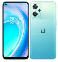 For OnePlus Nord CE 2 Lite 5G (CPH2381, CPH2409) Back Cover Blue Tide