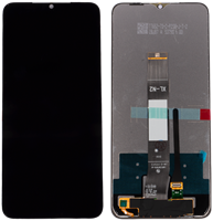 Xiaomi Redmi A1 (220733SI), A1 Plus (220733SFG) Display LCD Without Frame All Colors X-330 (OEM-Equivalent)