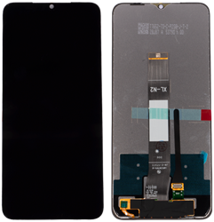 Xiaomi Redmi A1 (220733SI), A1 Plus (220733SFG) Display LCD Without Frame All Colors X-330 (OEM-Equivalent)