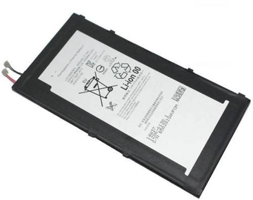 Battery (Model LIS1561ERPC) compatible with Sony Xperia Z3 Compact (OEM-Equivalent)