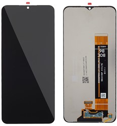 Samsung Galaxy A13 4G (A135, A137 ) M13 (M135F), F13 (E135F) Display LCD Without Frame -A13 LTE Flex- (S-637), S-775 (OEM-Equivalent)