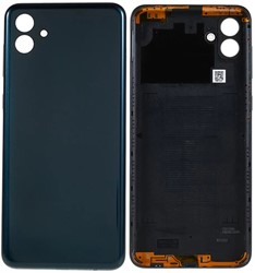 Samsung Galaxy A04 (A045F) Back Cover Black (OEM)