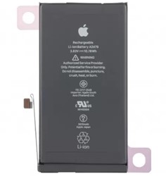 For Apple iPhone 12, 12 Pro Battery 661-17920, 2815mAh Battery (Service-Pack)