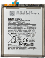 Batería (Model EB-BG985ABY) compatible con Samsung Galaxy S20 Plus 4G (G985), Galaxy S20 Plus 5G (G986) (OEM-Equivalent)-2
